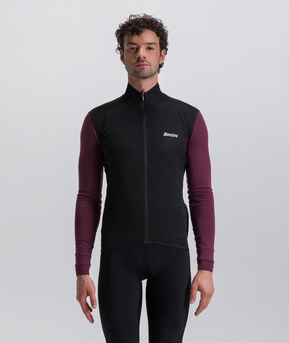 Santini GUARD NIMBUS - GILET PIOGGIA Convenienza