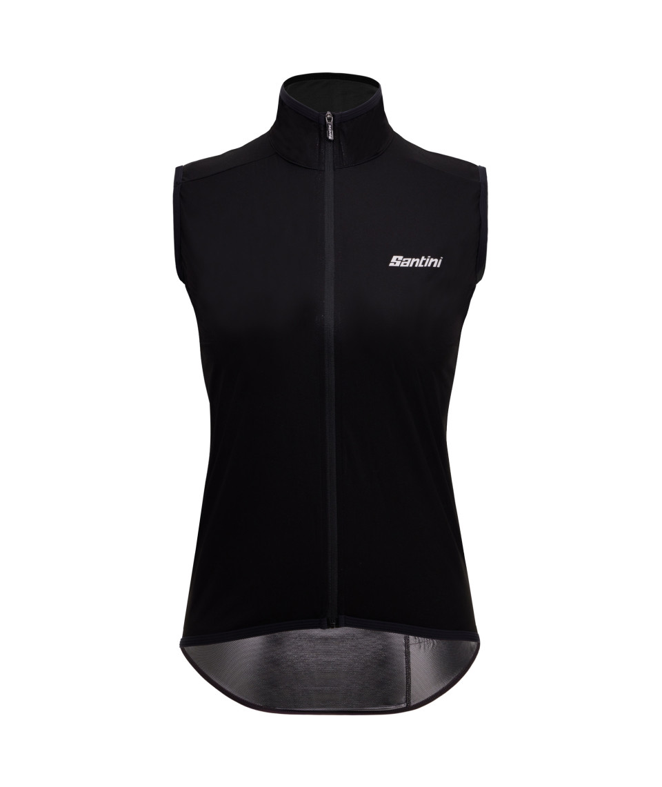 Santini GUARD NIMBUS - GILET PIOGGIA Convenienza