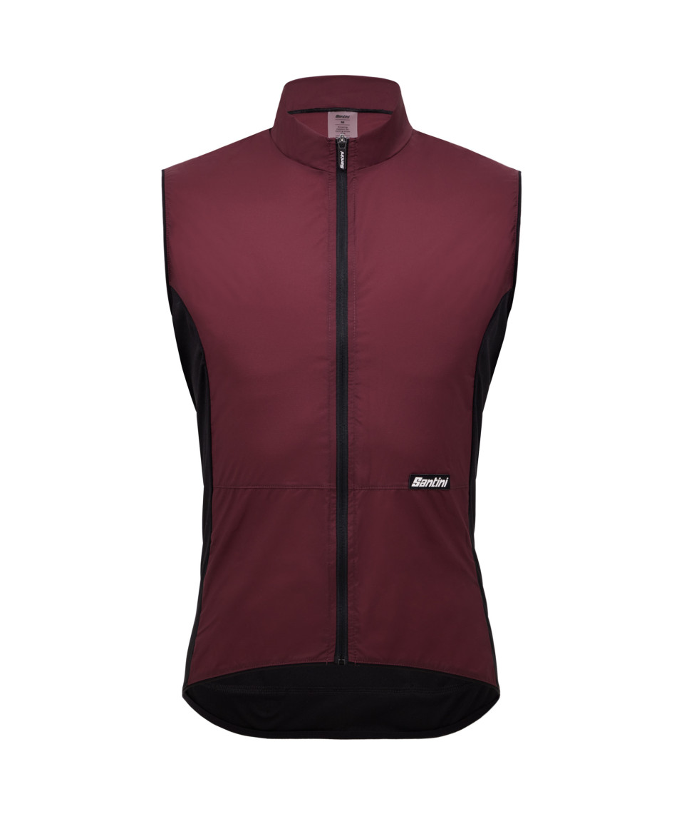 Santini TRAIL - GILET ANTIVENTO Novità