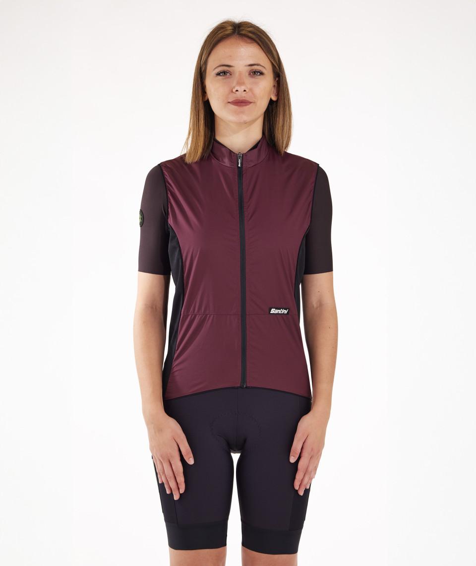 Santini TRAIL - GILET ANTIVENTO Novità