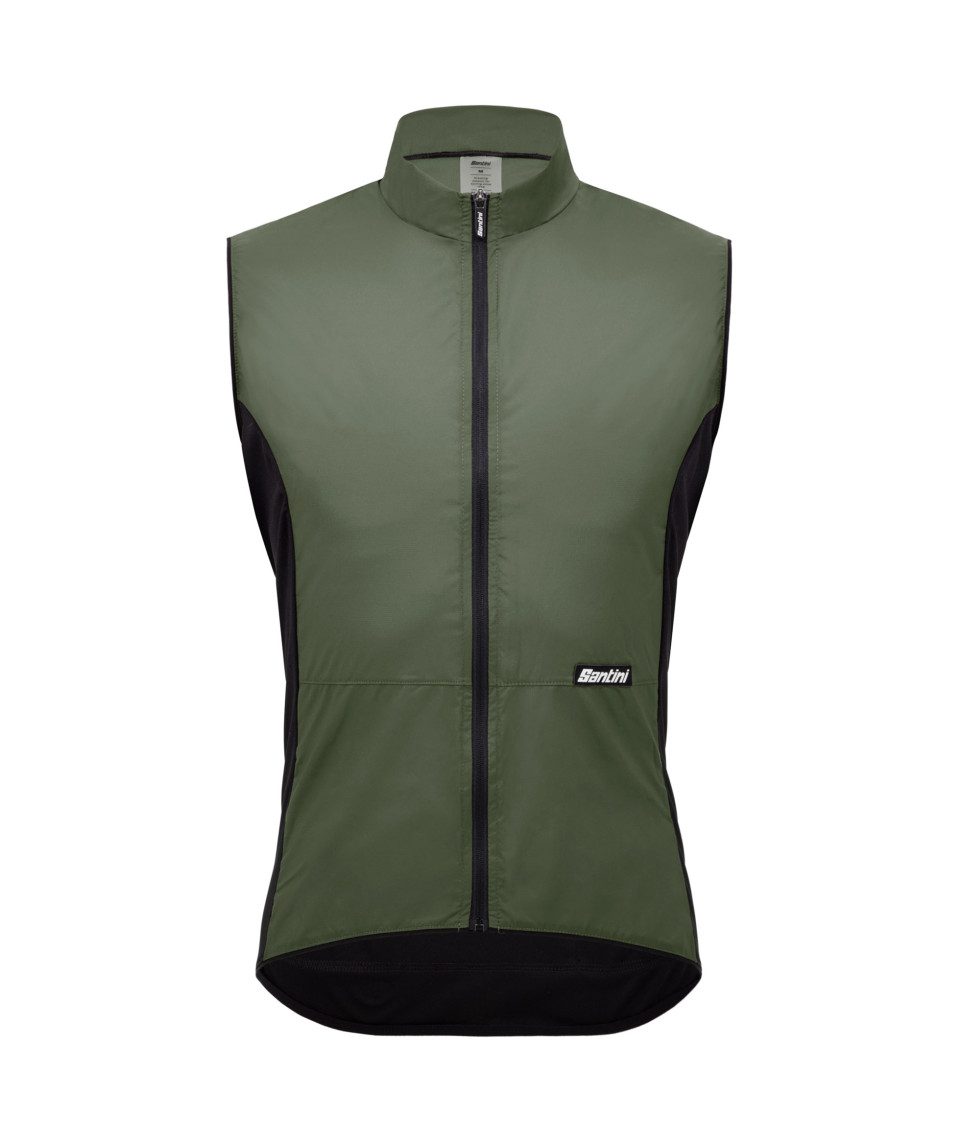 Santini TRAIL - GILET ANTIVENTO Limitato a 3 giorni