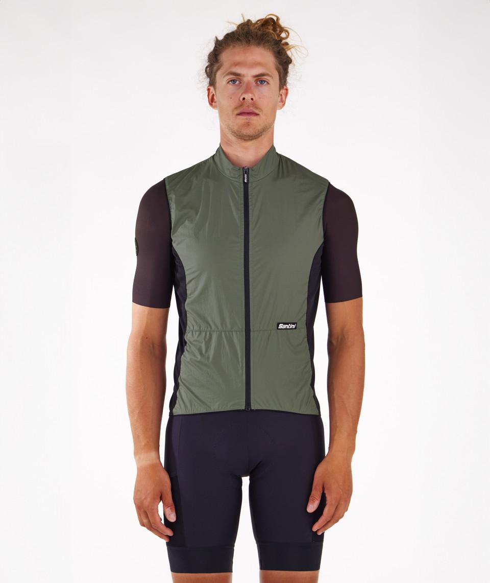 Santini TRAIL - GILET ANTIVENTO Limitato a 3 giorni