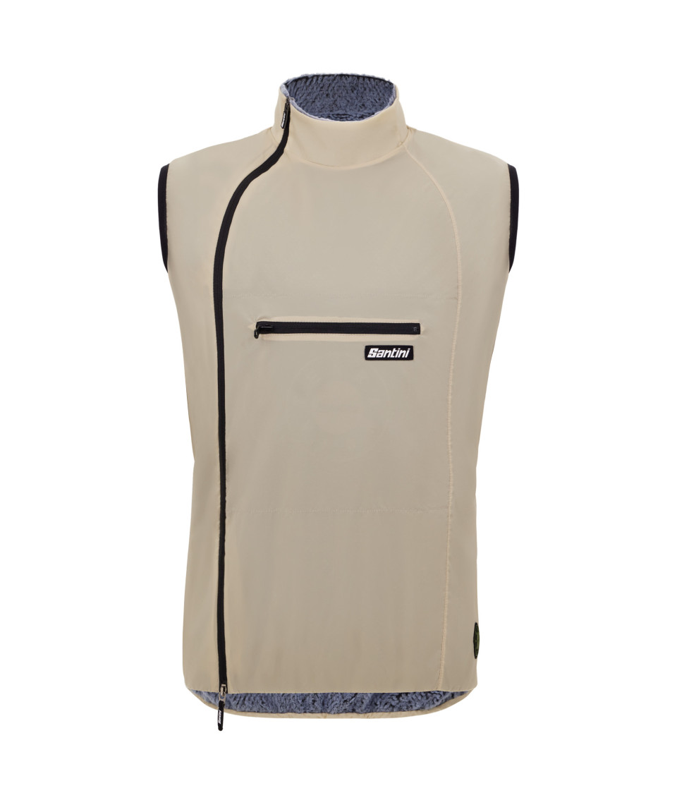 Santini ALPHA PACK - GILET Sconto