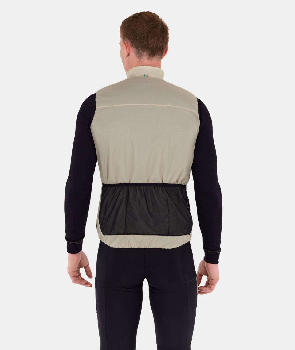 Santini ALPHA PACK - GILET Sconto