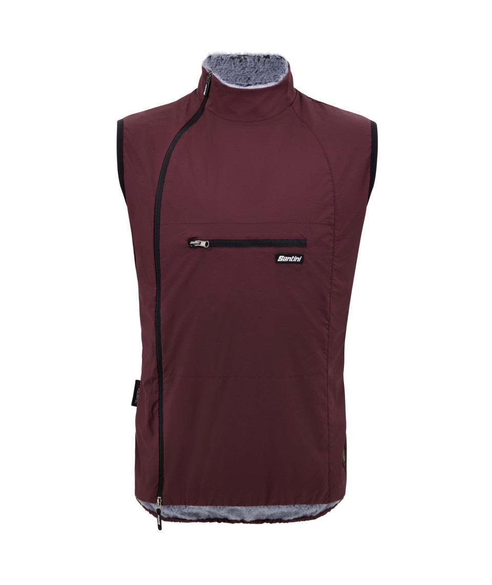 Santini ALPHA PACK - GILET Offerta