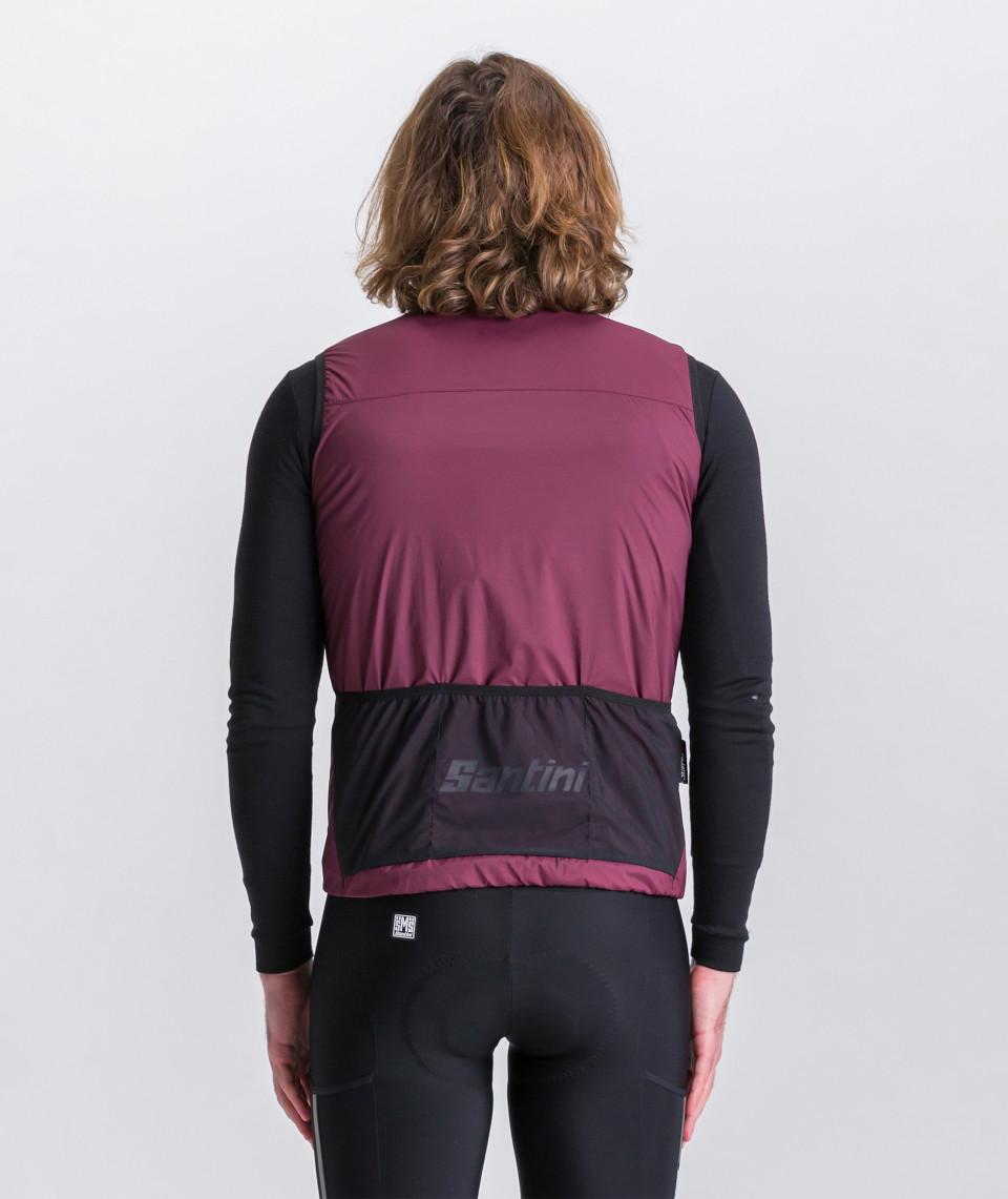 Santini ALPHA PACK - GILET Offerta