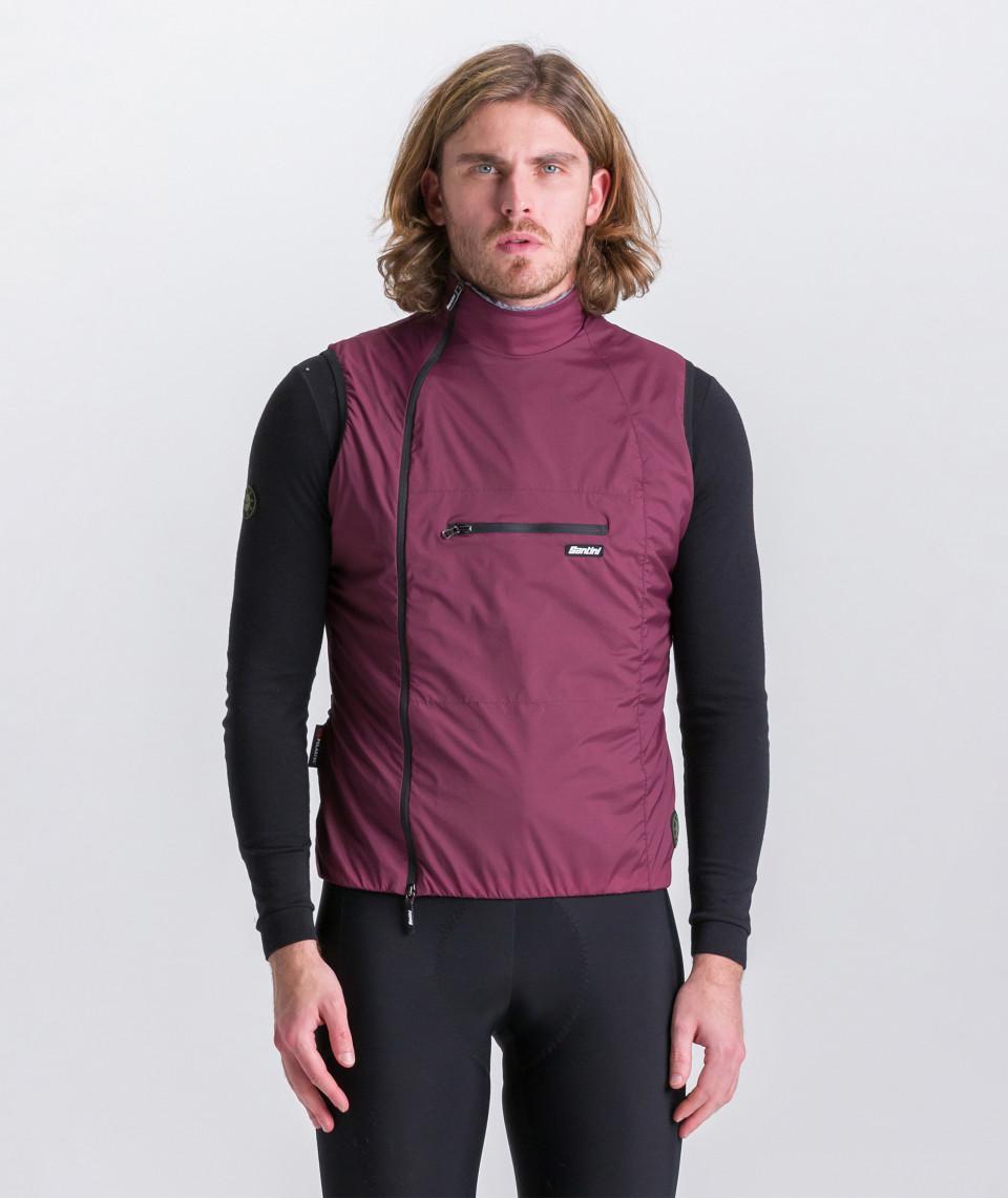 Santini ALPHA PACK - GILET Offerta