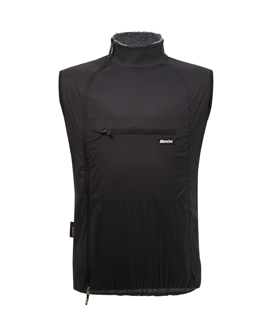 Santini ALPHA PACK - GILET Economico