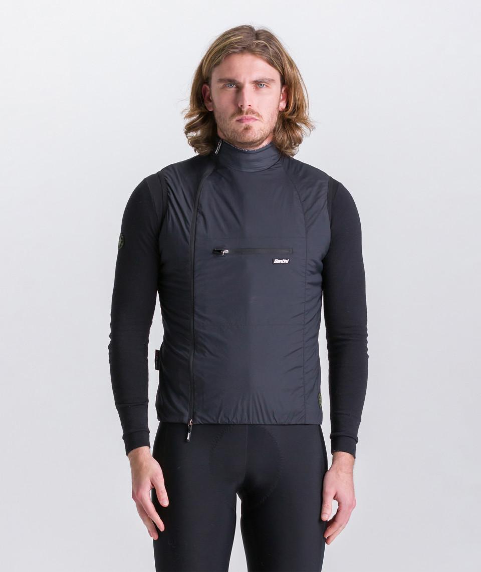Santini ALPHA PACK - GILET Economico