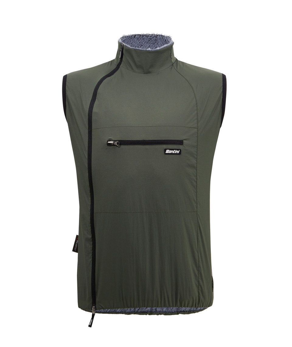 Santini ALPHA PACK - GILET Online