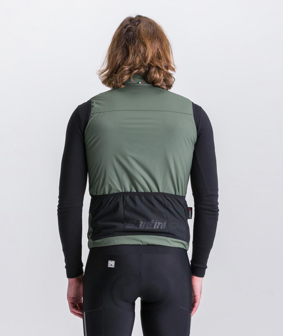 Santini ALPHA PACK - GILET Online