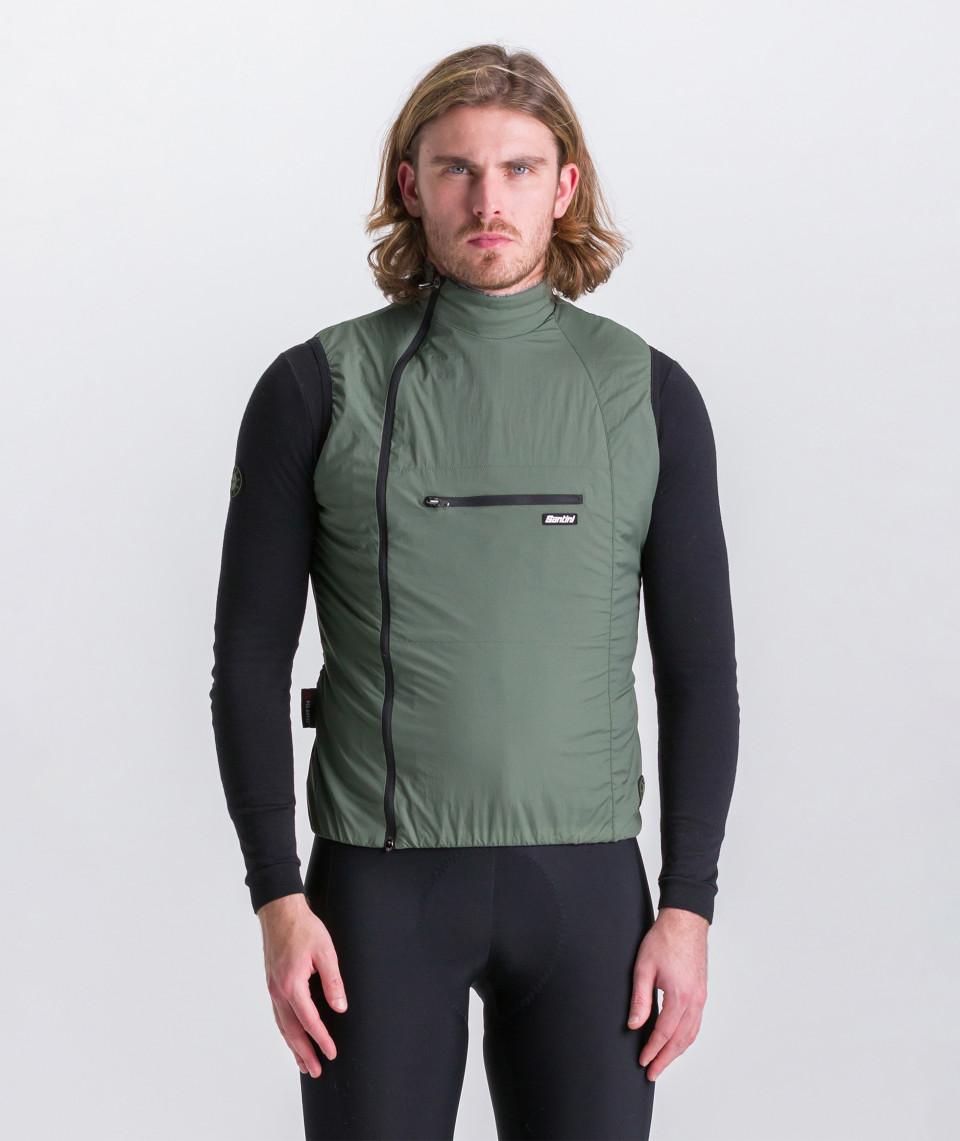 Santini ALPHA PACK - GILET Online
