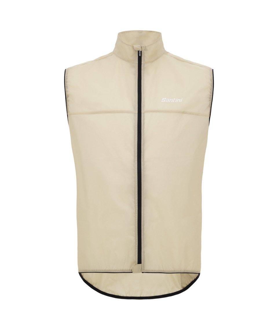 Santini VENTUS - GILET ANTIVENTO Outlet