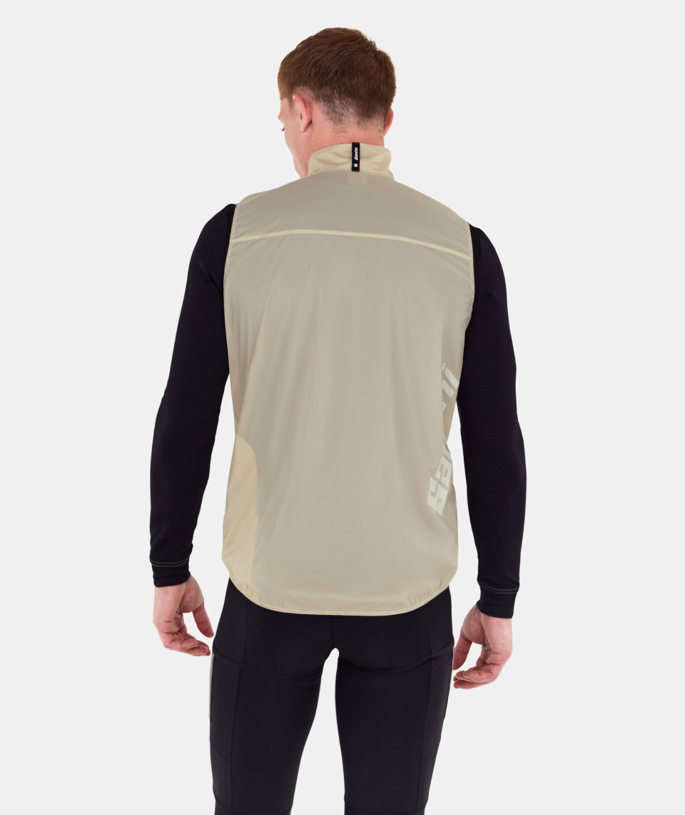 Santini VENTUS - GILET ANTIVENTO Outlet