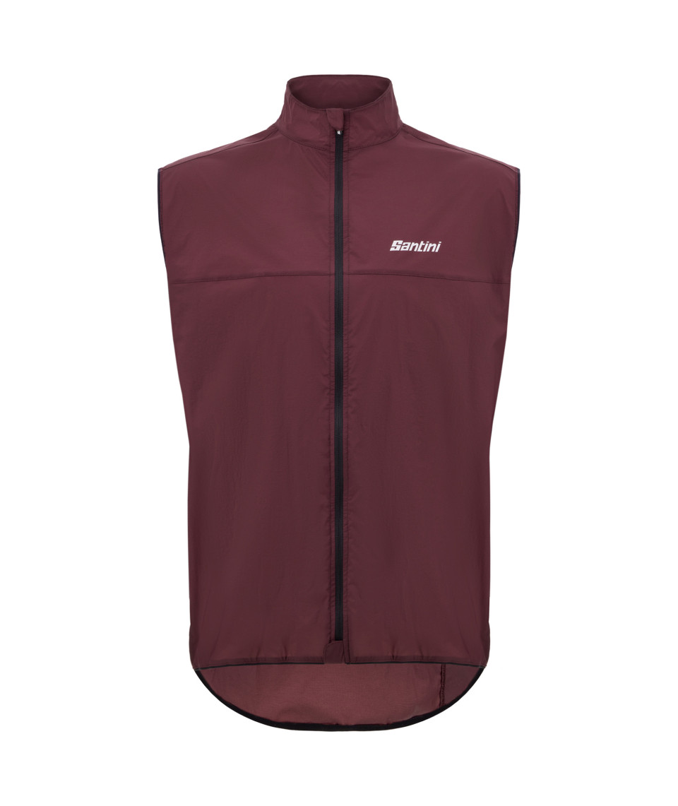 Santini VENTUS - GILET ANTIVENTO In Vendita