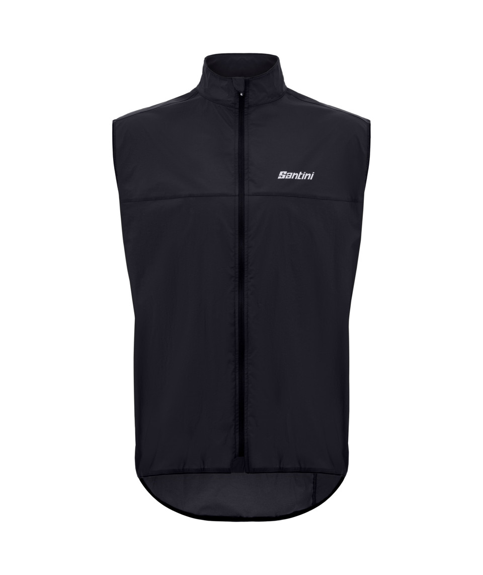 Santini VENTUS - GILET ANTIVENTO Saldi