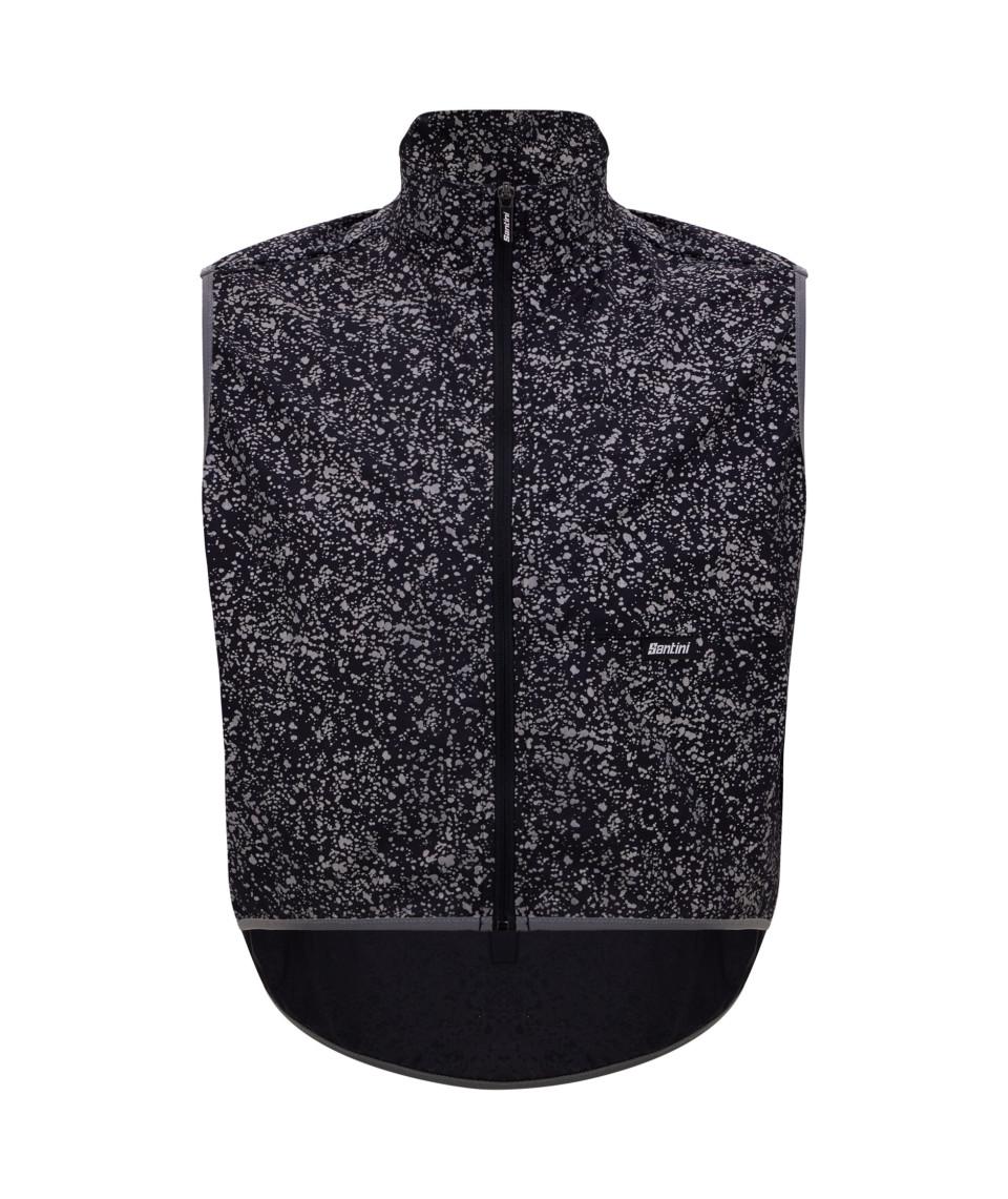 Santini HIGH VIS - GILET ANTIVENTO Hotsell