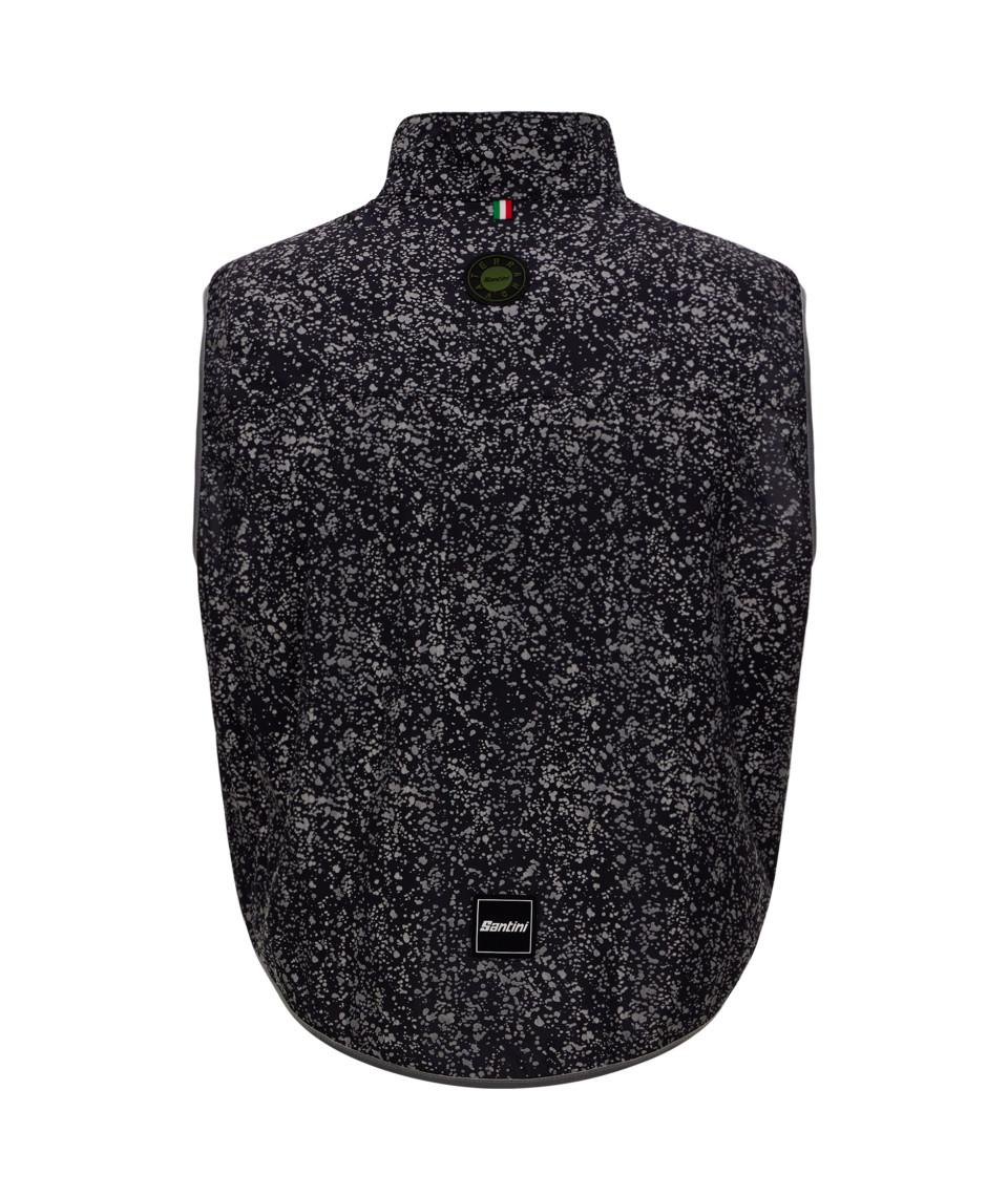 Santini HIGH VIS - GILET ANTIVENTO Hotsell