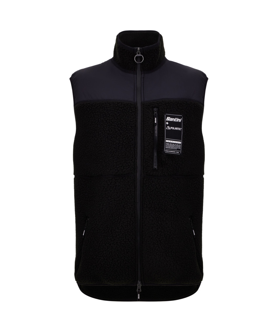 Santini OVIS - gilet antivento Vendita Calda