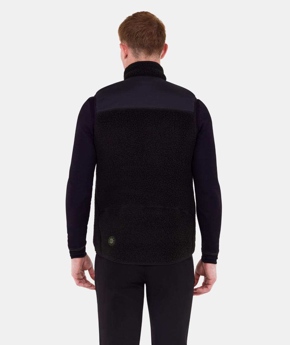 Santini OVIS - gilet antivento Vendita Calda