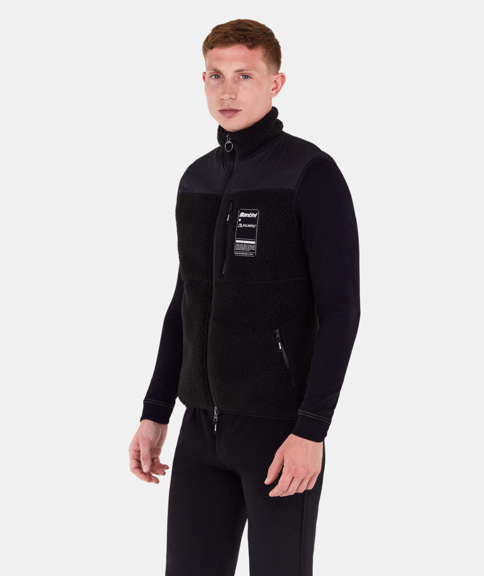 Santini OVIS - gilet antivento Vendita Calda