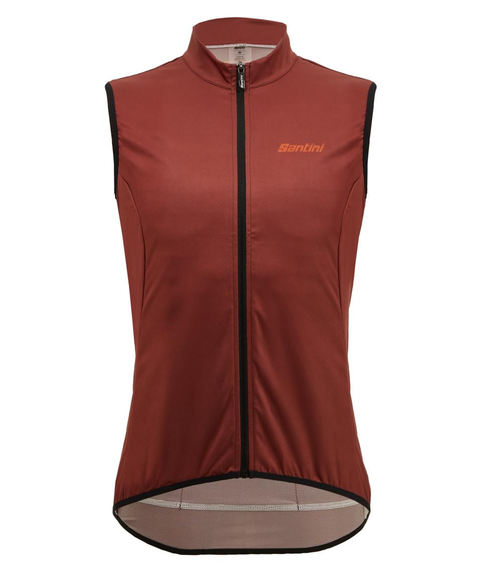 Santini NOVA CORE - GILET ANTIVENTO Vendite Flash