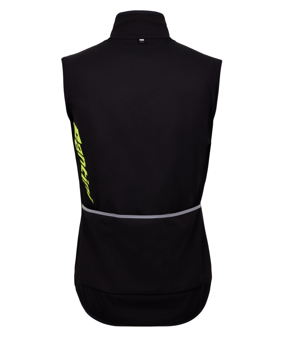 Santini VENTO - GILET ANTIVENTO Italy