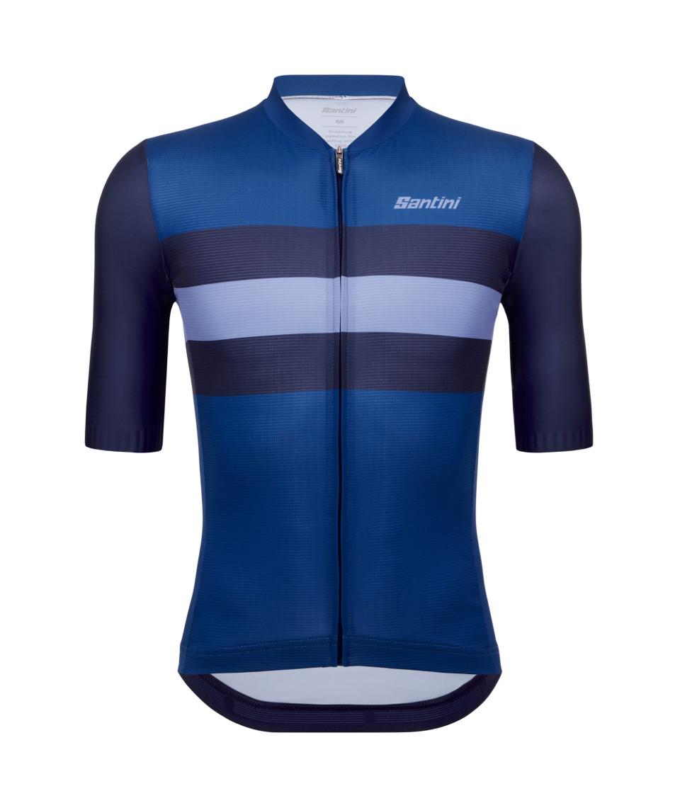 Santini ECO SLEEK BENGAL - MAGLIA Nuovo