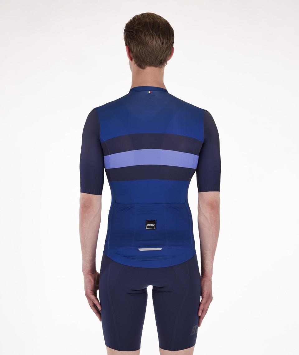 Santini ECO SLEEK BENGAL - MAGLIA Nuovo