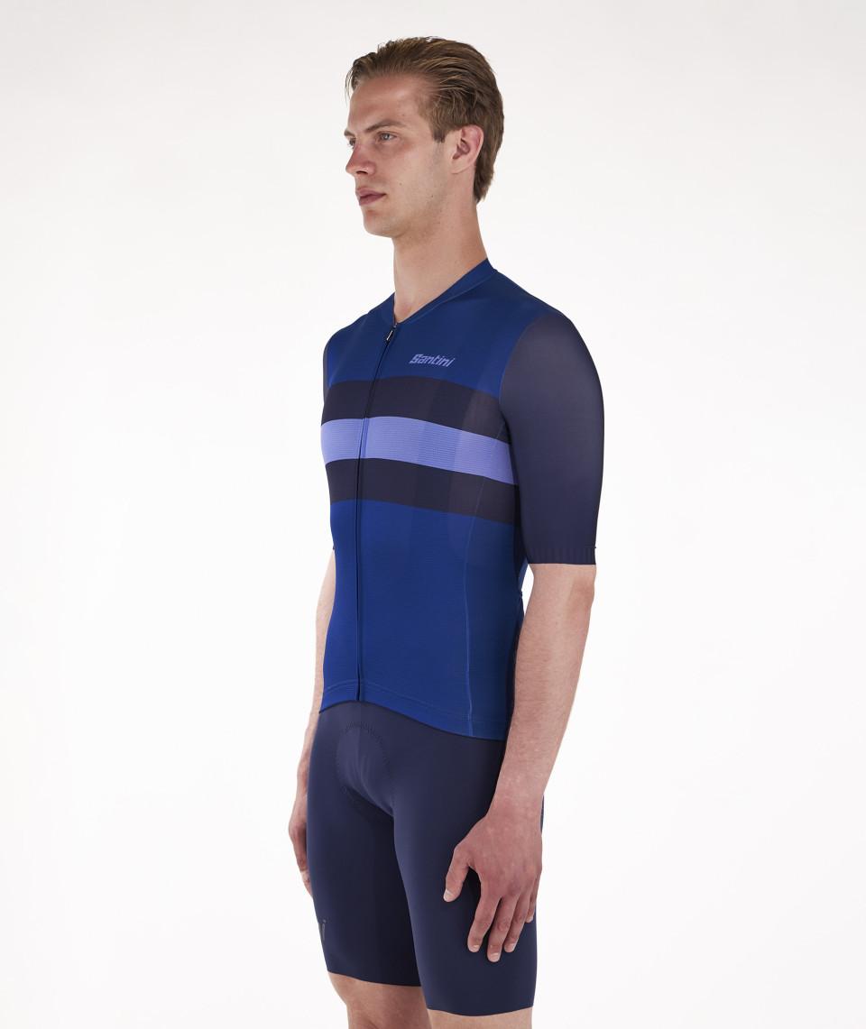 Santini ECO SLEEK BENGAL - MAGLIA Nuovo