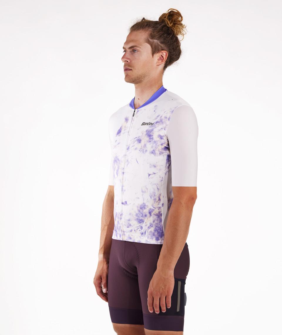 Santini MARBLE - MAGLIA Vendita
