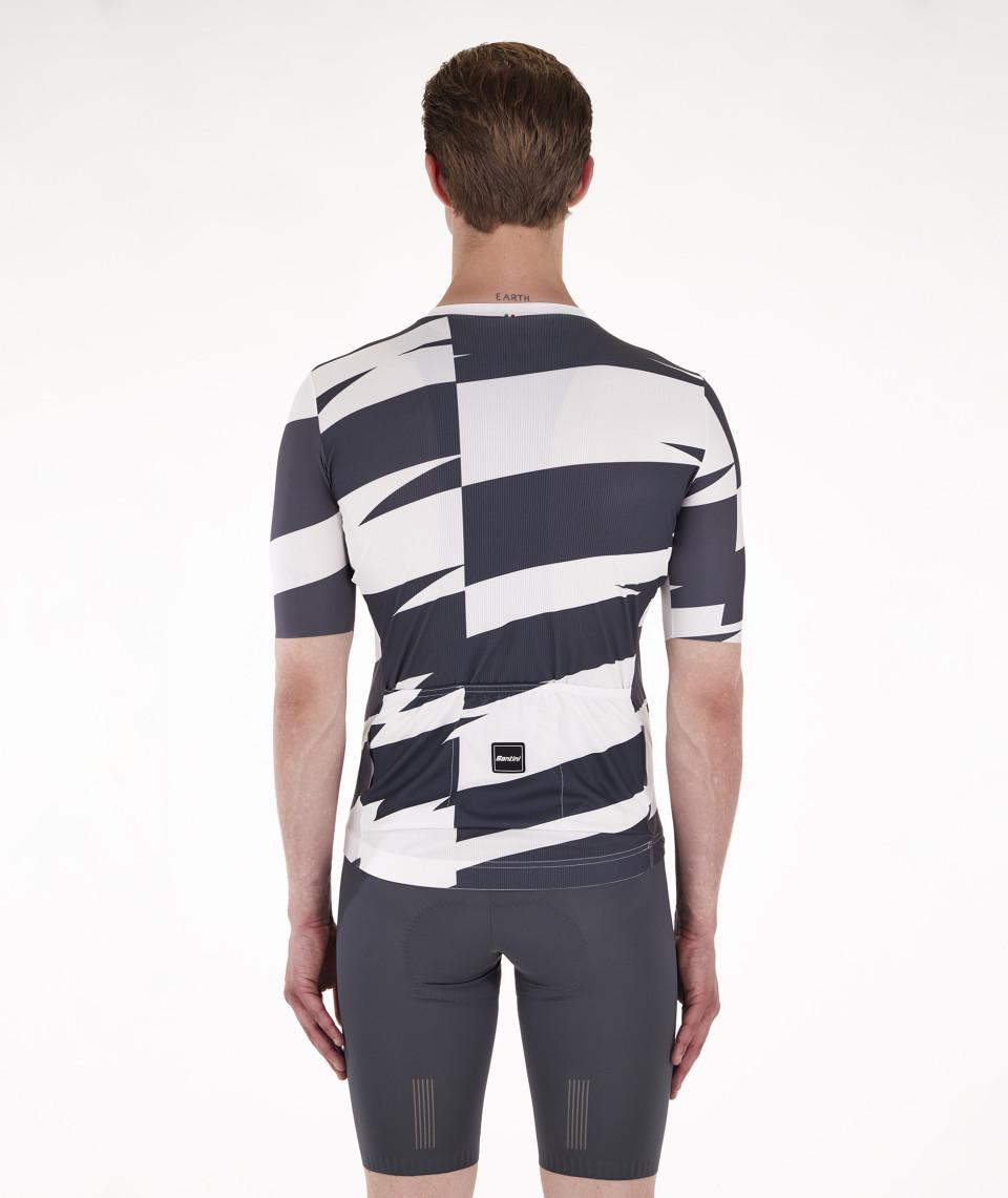 Santini FURIA - MAGLIA Sottocosto