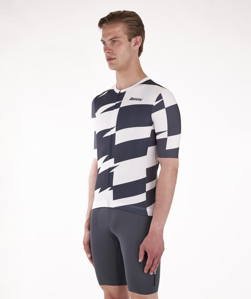 Santini FURIA - MAGLIA Sottocosto