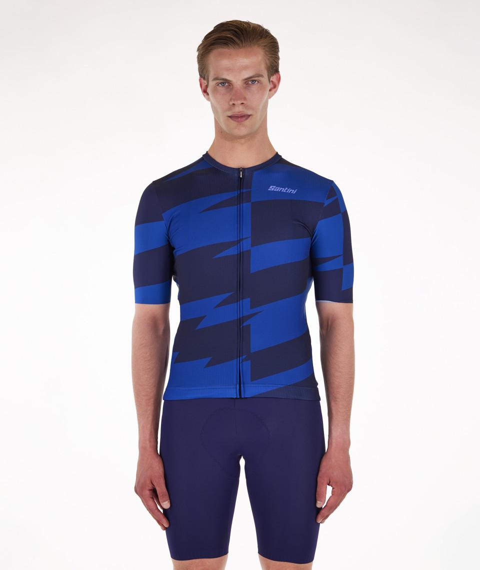 Santini FURIA - MAGLIA Pezzi Unici