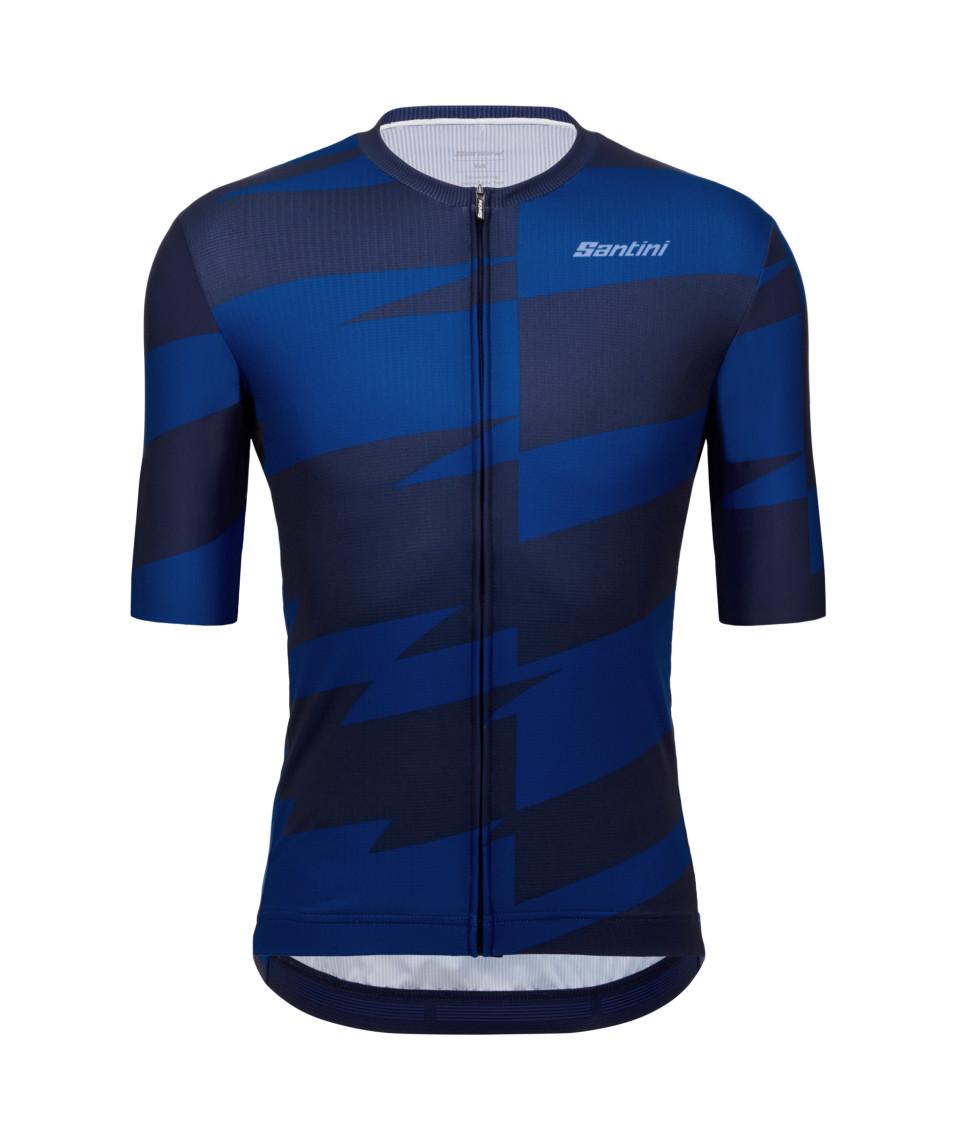 Santini FURIA - MAGLIA Pezzi Unici