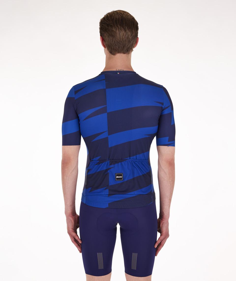 Santini FURIA - MAGLIA Pezzi Unici