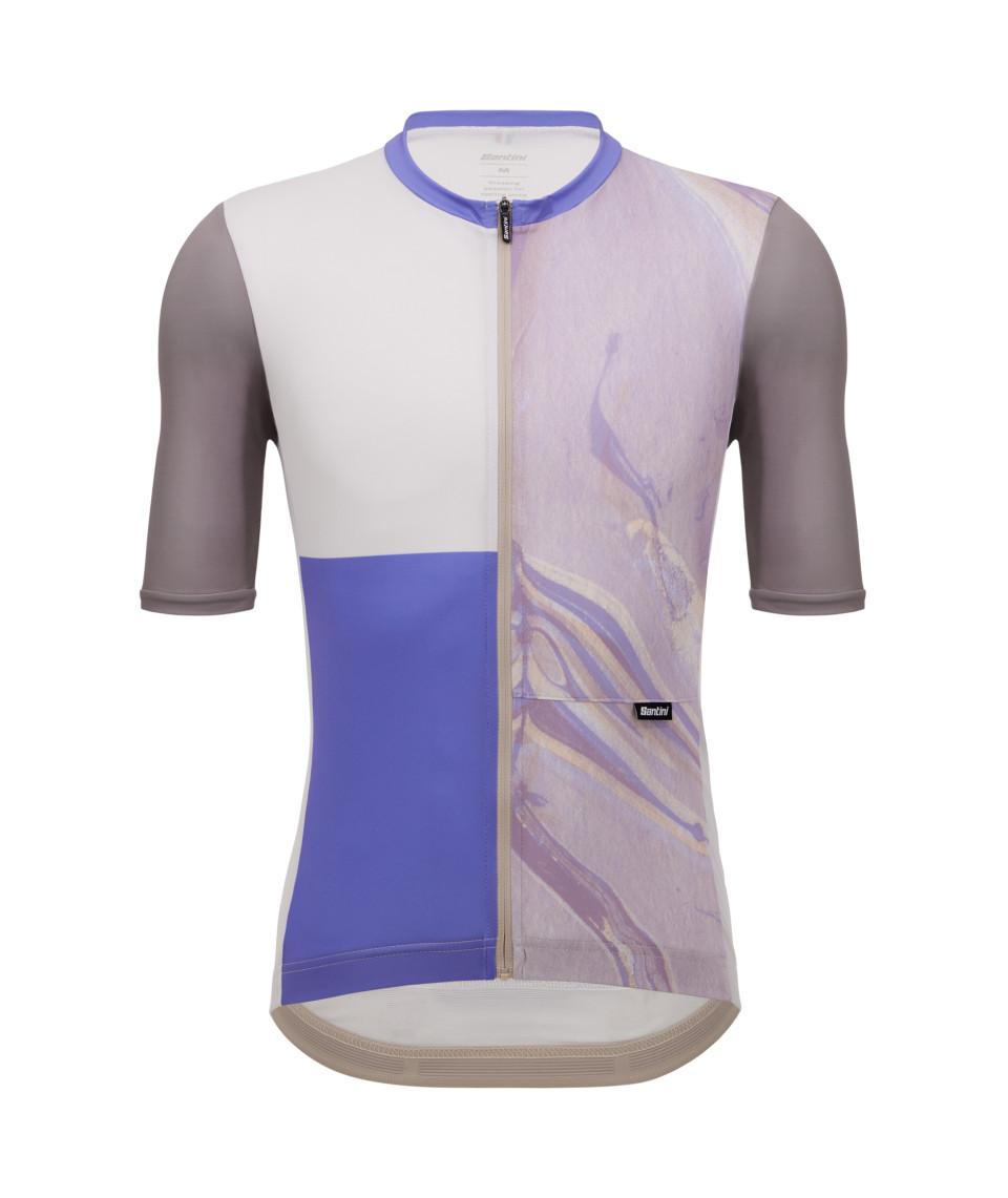 Santini SANDSTORM - MAGLIA Sconto