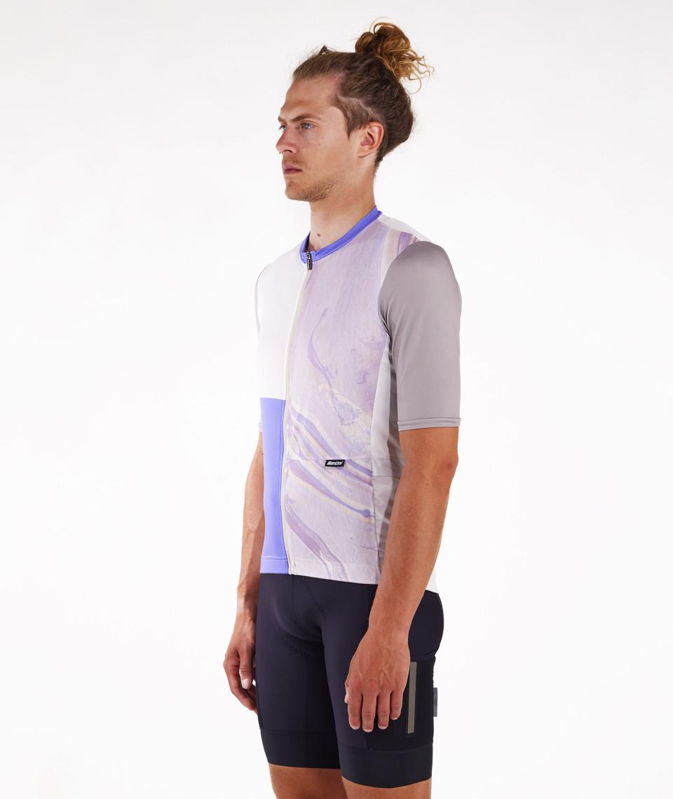 Santini SANDSTORM - MAGLIA Sconto