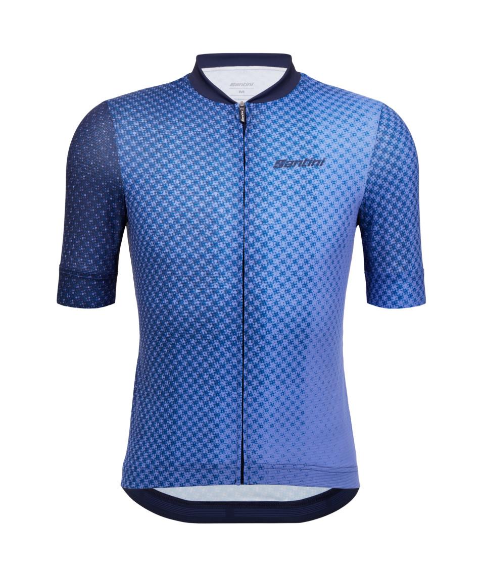 Santini PAWS - MAGLIA Consegna Veloce