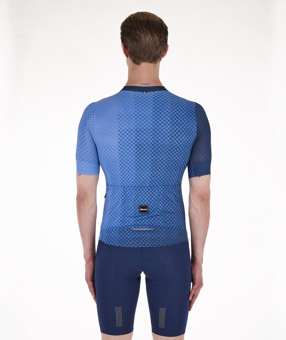 Santini PAWS - MAGLIA Consegna Veloce
