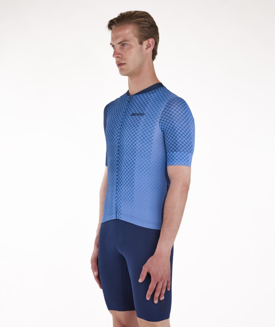 Santini PAWS - MAGLIA Consegna Veloce