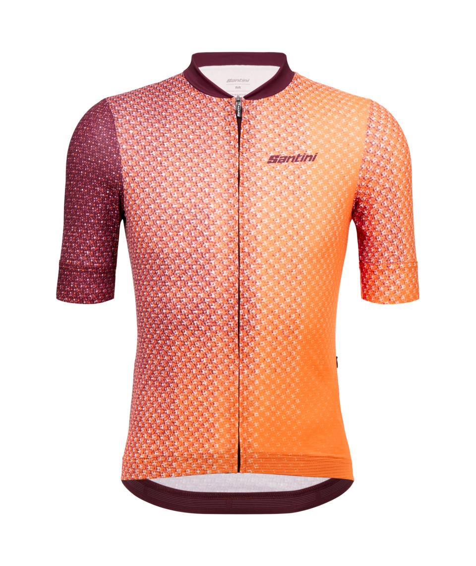 Santini PAWS - MAGLIA Promozione Limitata