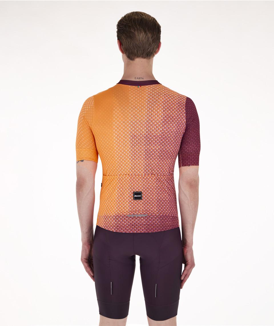 Santini PAWS - MAGLIA Promozione Limitata