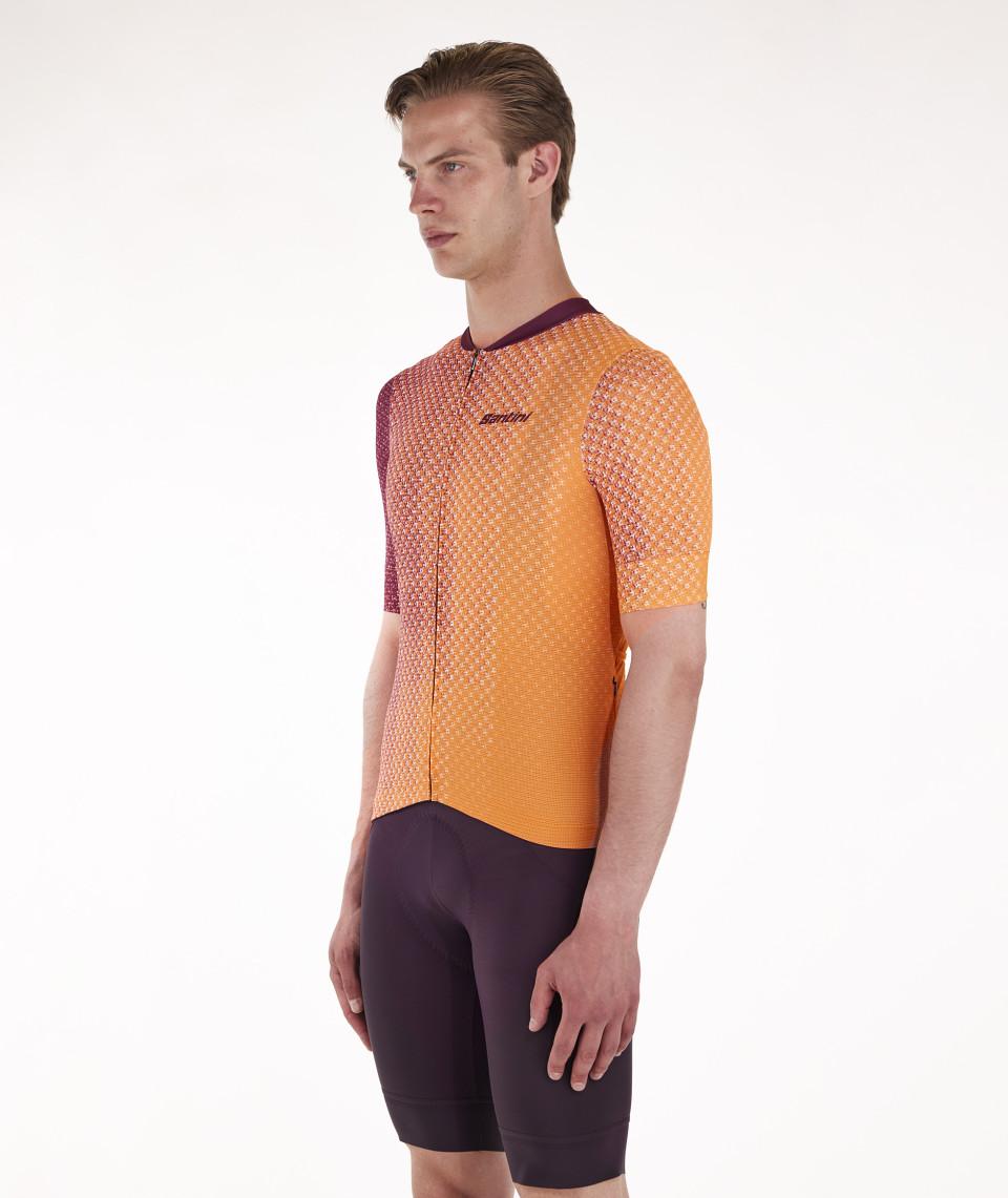 Santini PAWS - MAGLIA Promozione Limitata