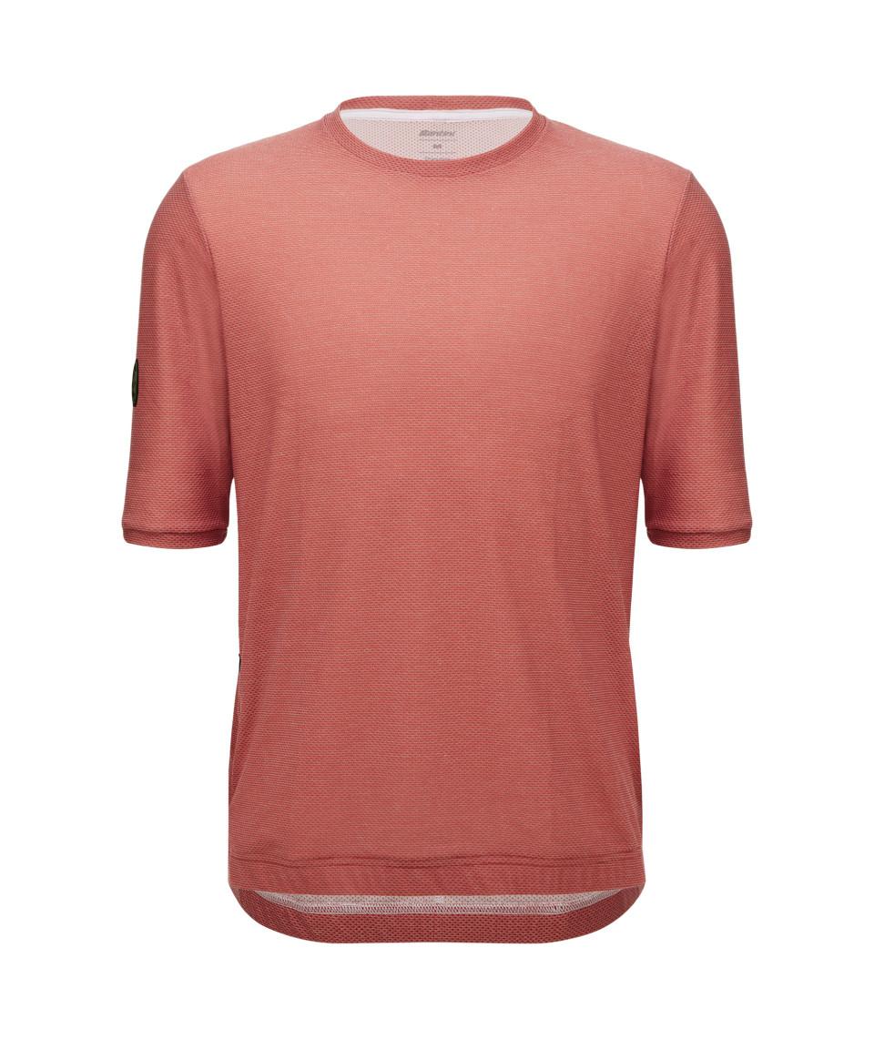 Santini STONE DELTA - TECH T-SHIRT Saldi