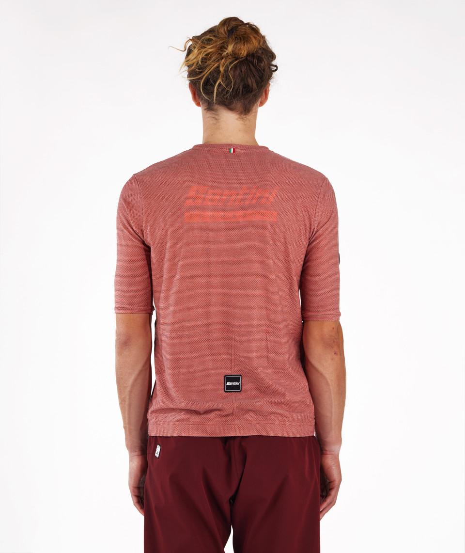 Santini STONE DELTA - TECH T-SHIRT Saldi