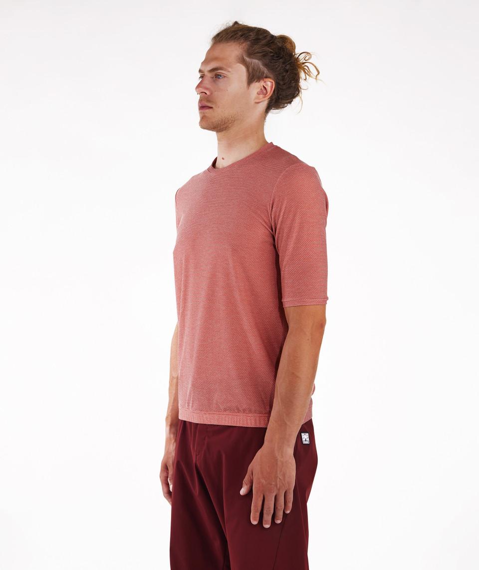 Santini STONE DELTA - TECH T-SHIRT Saldi