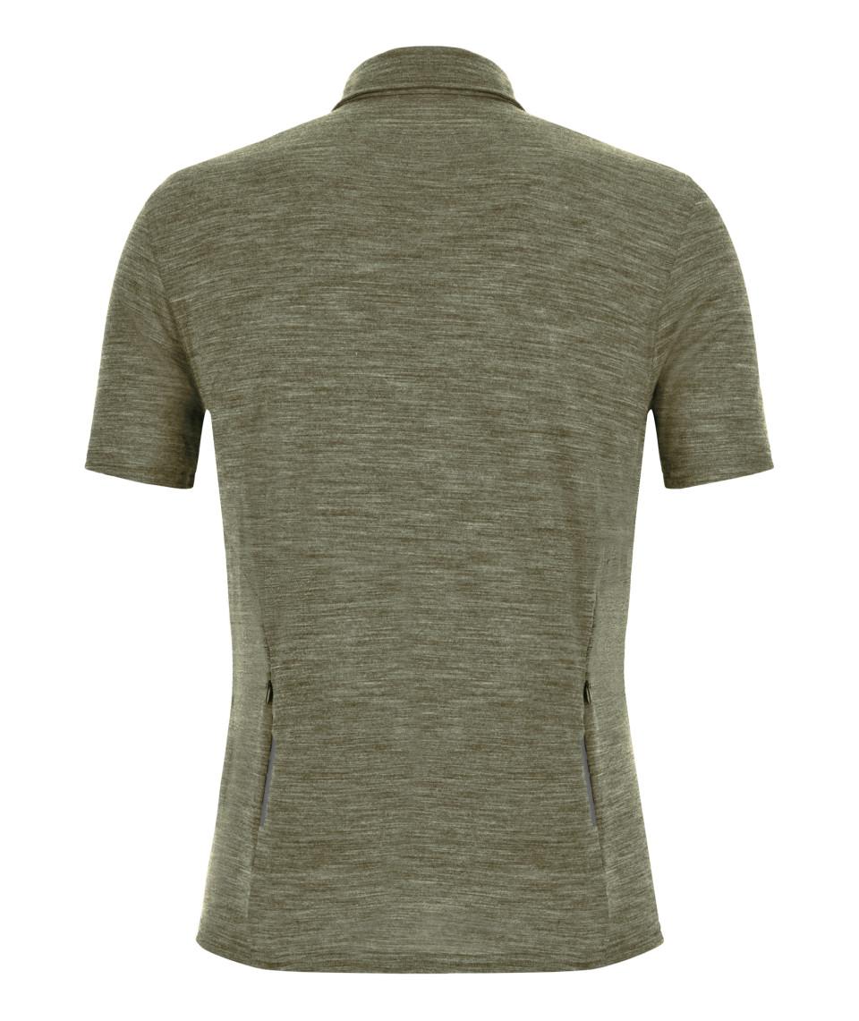 Santini GRAVEL - CAMICIA Sottocosto