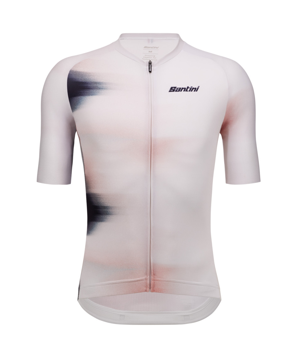 Santini OMBRA - MAGLIA UNISEX Presa