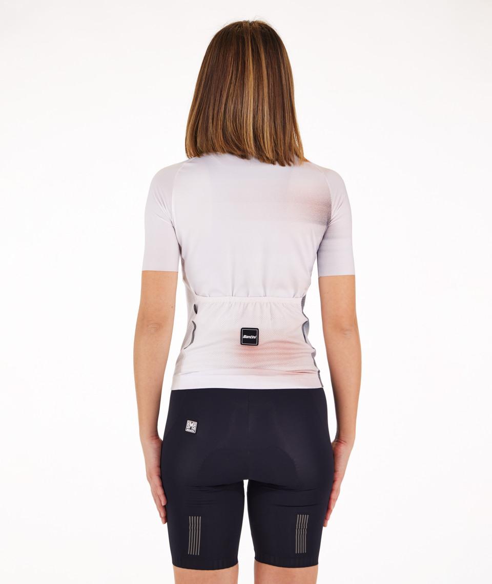 Santini OMBRA - MAGLIA UNISEX Presa